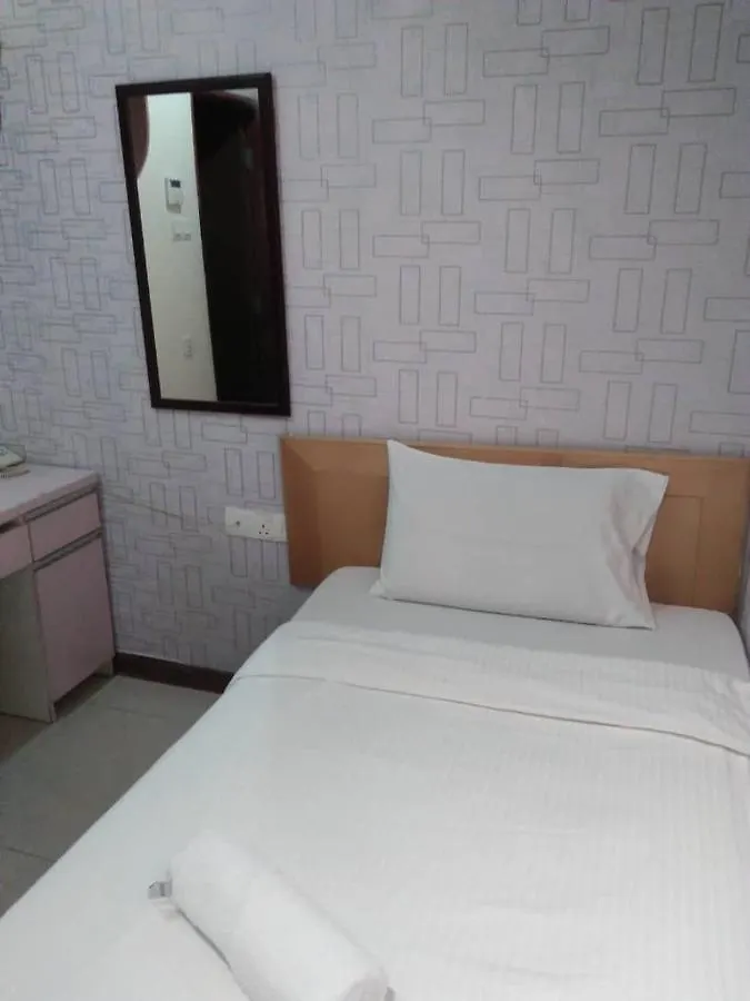 Hotel Sri Sutra Pj 222 Petaling Jaya 0*,