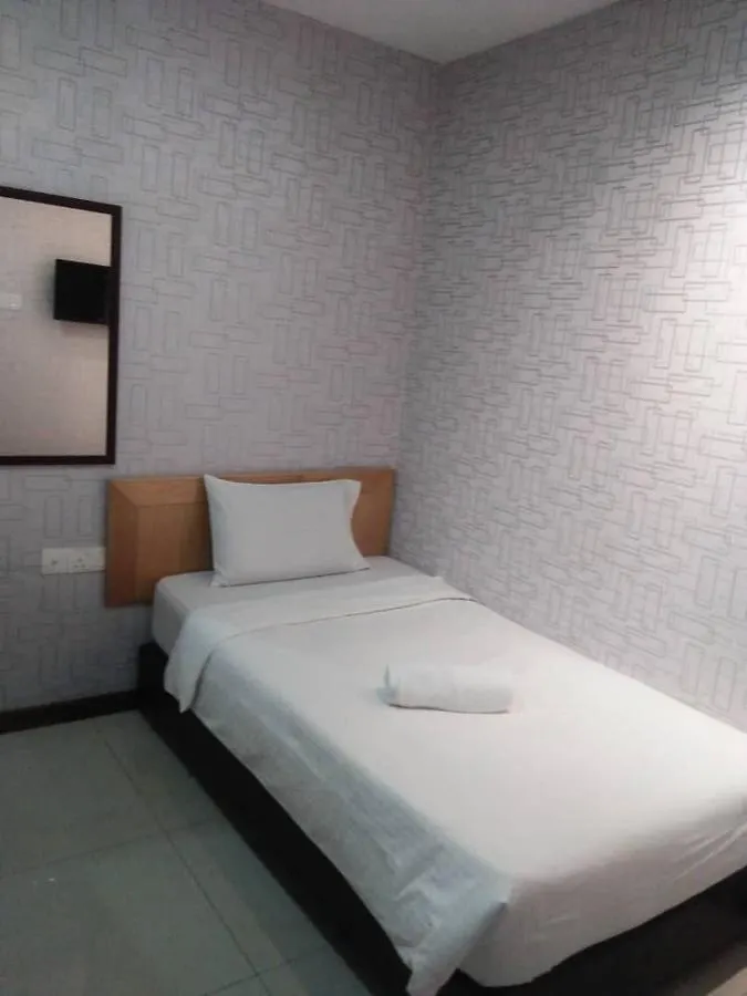 Hotel Sri Sutra Pj 222 Petaling Jaya 0*,  Malaysia