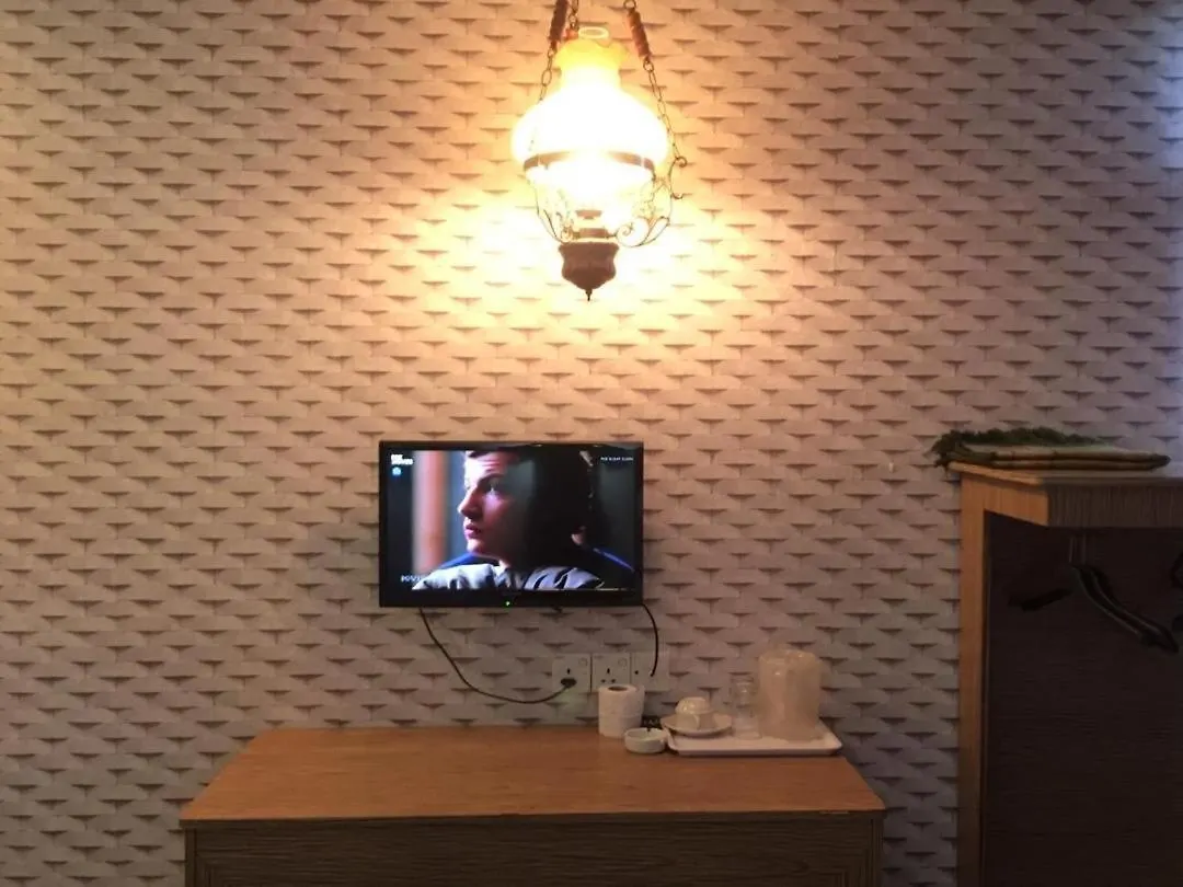Hotel Sri Sutra Pj 222 Petaling Jaya