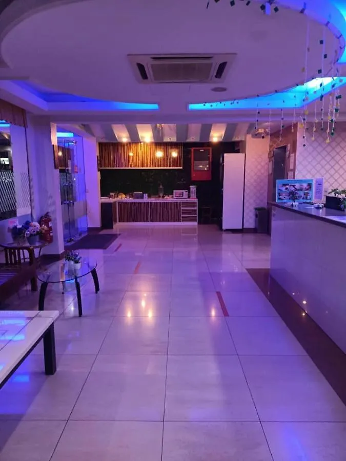 Hotel Sri Sutra Pj 222 Petaling Jaya