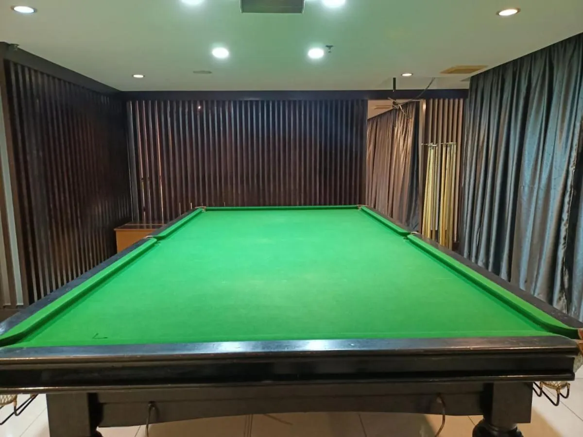 Hotel Sri Sutra Pj 222 Petaling Jaya Malaysia