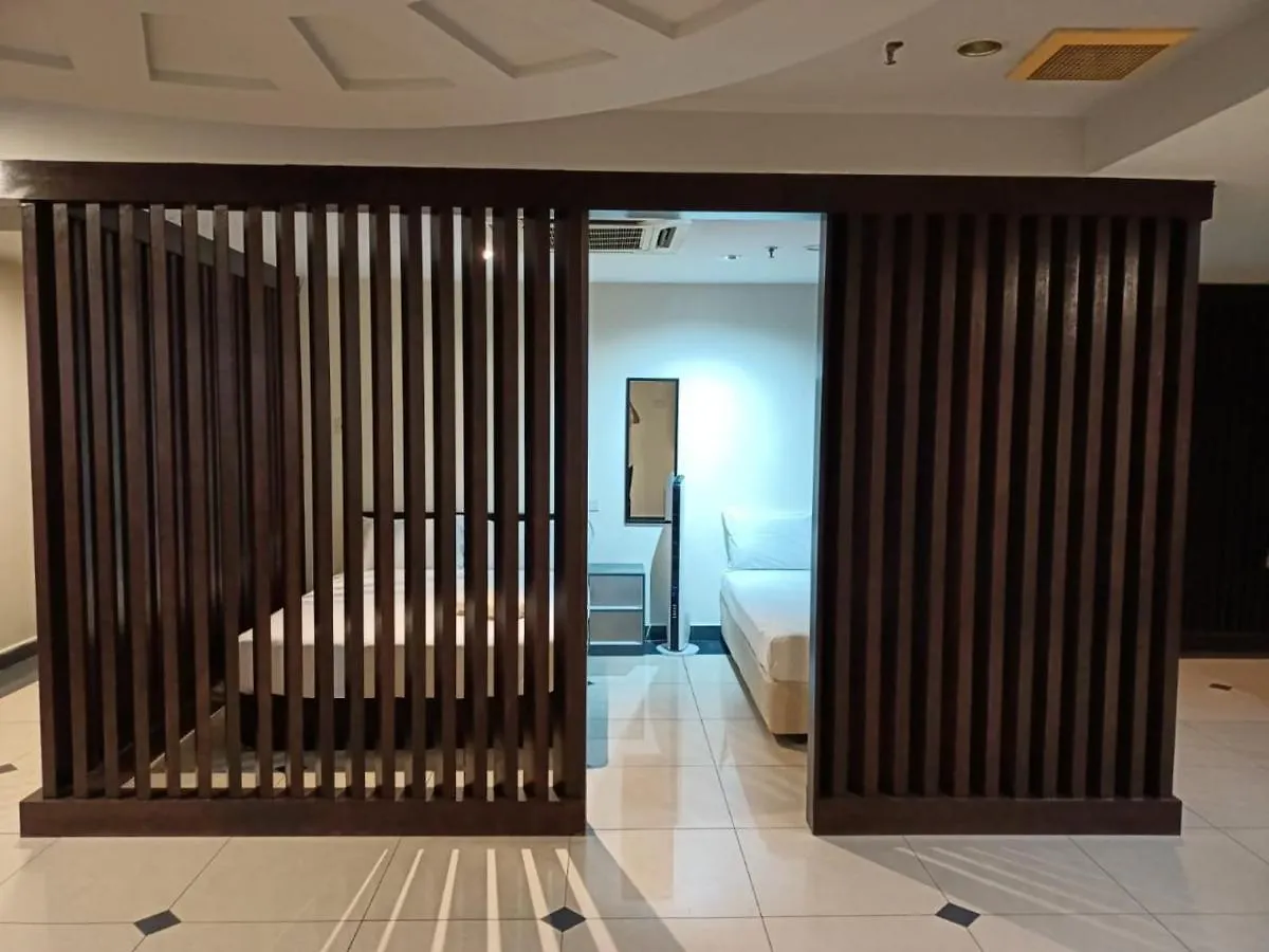 Hotel Sri Sutra Pj 222 Petaling Jaya 0*,  Malaysia