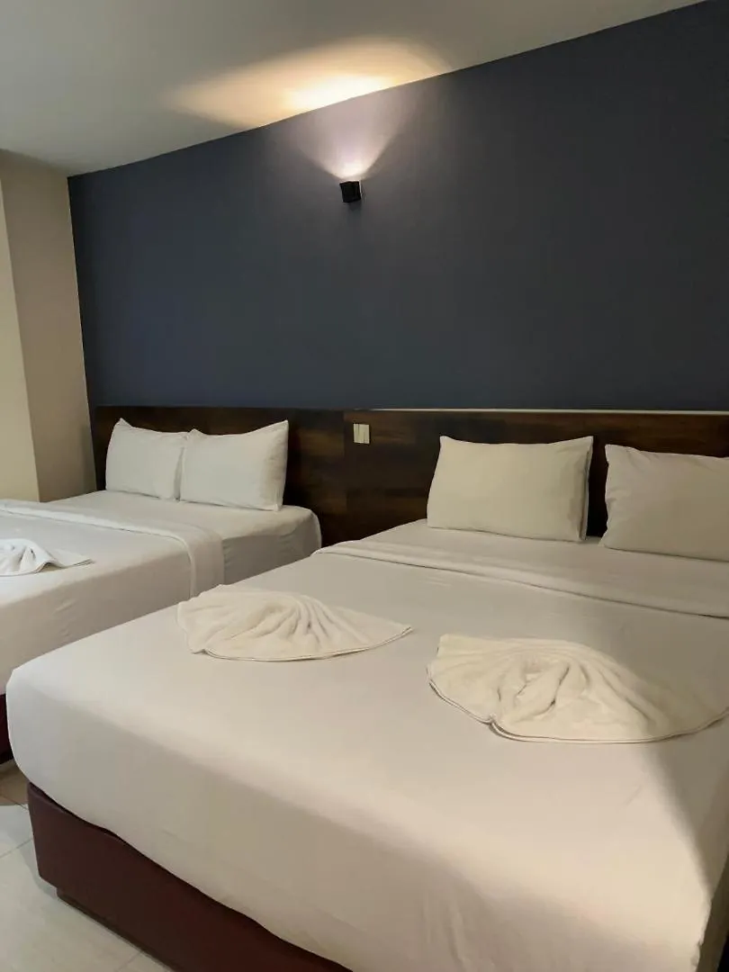 Hotel Sri Sutra Pj 222 Petaling Jaya