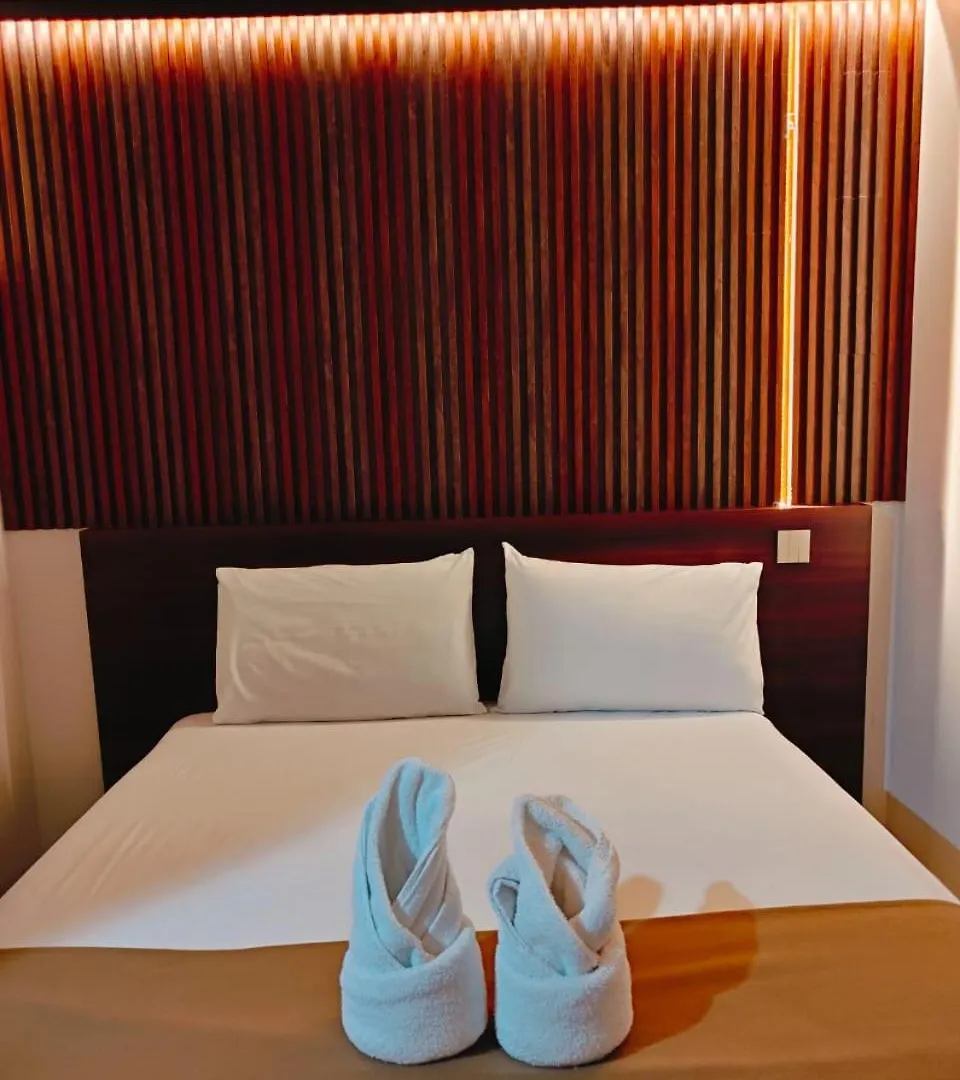 Hotel Sri Sutra Pj 222 Petaling Jaya