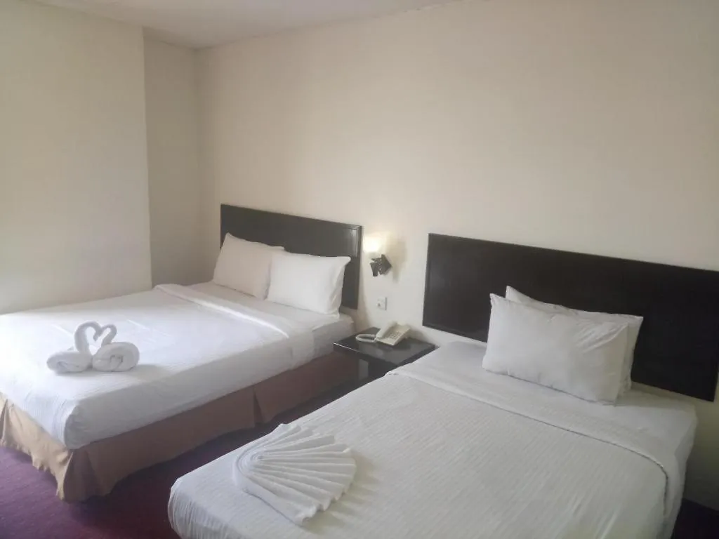 Hotel Sri Sutra Pj 222 Petaling Jaya