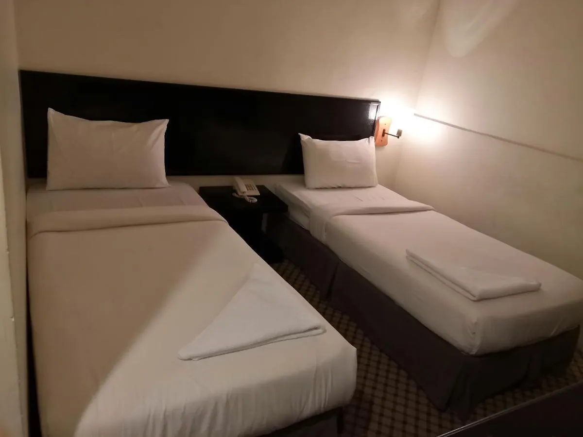 Hotel Sri Sutra Pj 222 Petaling Jaya Malaysia
