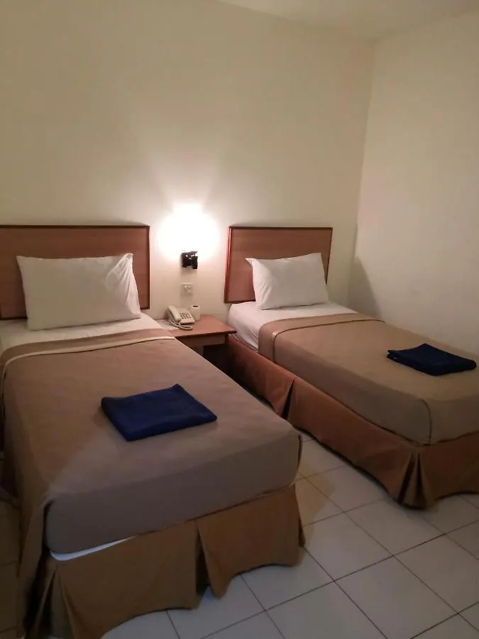 Hotel Sri Sutra Pj 222 Petaling Jaya Malaysia
