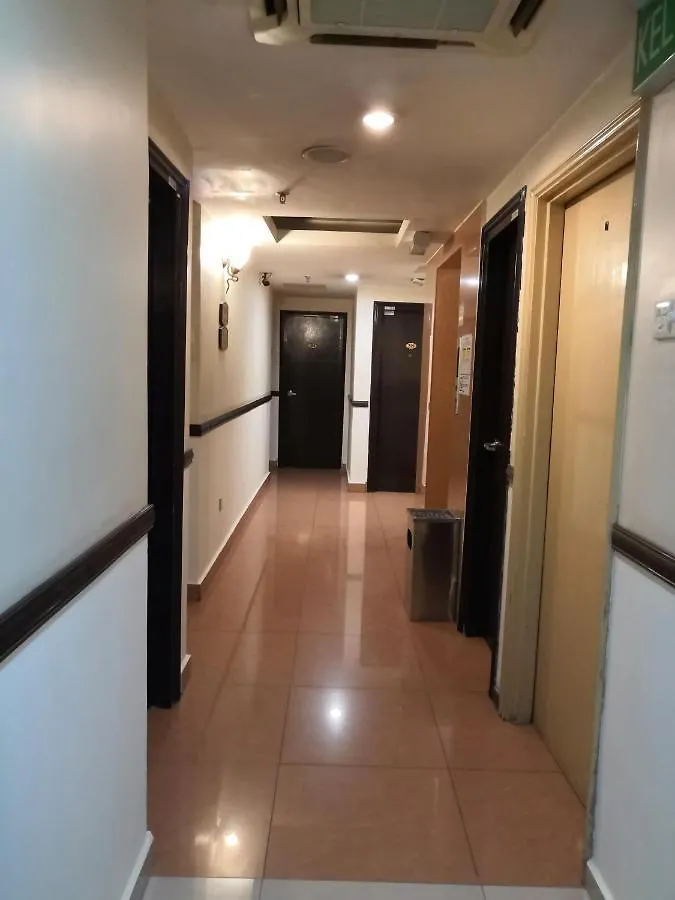 Hotel Sri Sutra Pj 222 Petaling Jaya