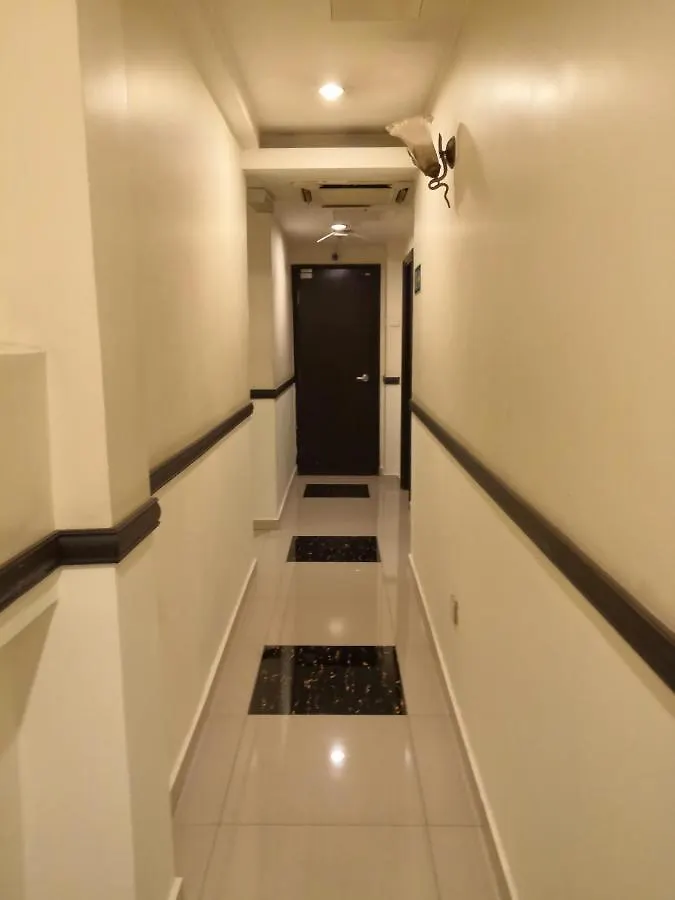 Hotel Sri Sutra Pj 222 Petaling Jaya Malaysia